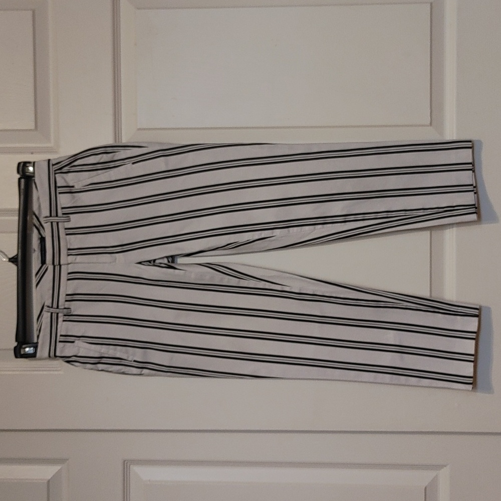 🐑 Tommy Hilfiger Capri Pant